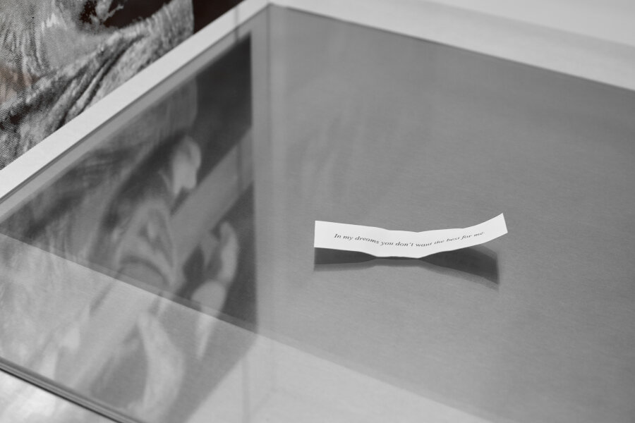 Martin Maeller soft sorrow foto Jan Kolský